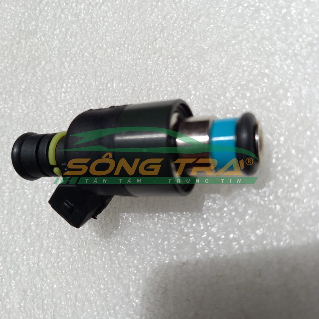 BÉC PHUN XĂNG DAEWOO CIELO, KIM PHU XĂNG CIELO