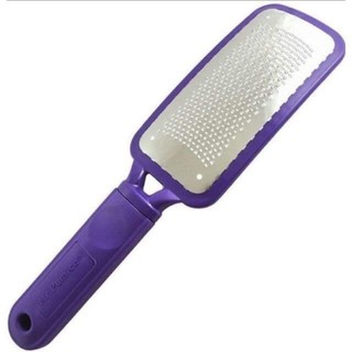 Chà da chết , gót chân , vùng da dày thô cứng