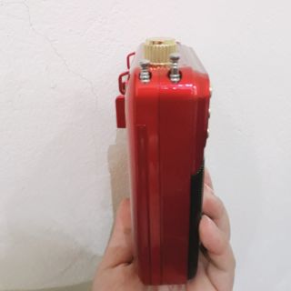 Bộ loa mic trợ giảng công suất lớn