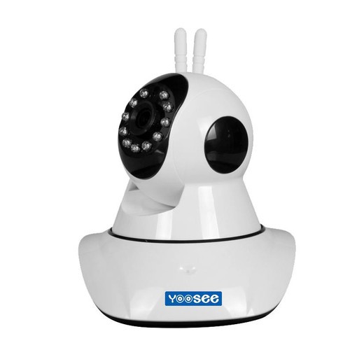 .Camera Ip Wifi Yoosee 2 Anten 720P.