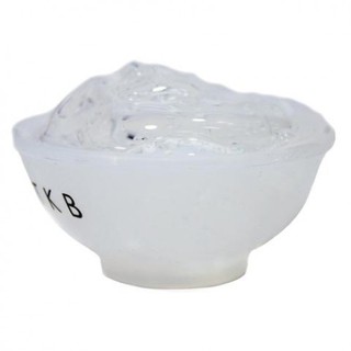 LIP GLOSS BASE (FLEXAGEL) - NỀN SON BÓNG