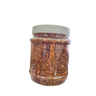 Muối tôm Tây Ninh Chú Hải