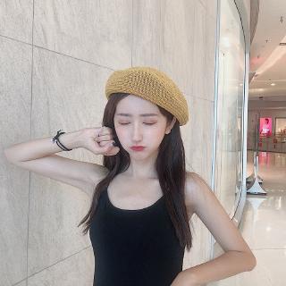 Women's Fashion Japanese Style Beret Hats