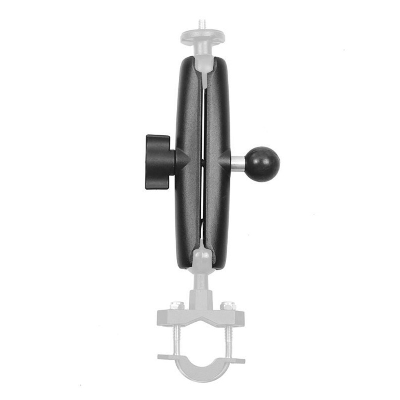 Giá Đỡ Thanh Nối 1 &quot;25MM Chuyên Dụng Cho Gương Chiếu Hậu Xe Máy / Xe Hơi