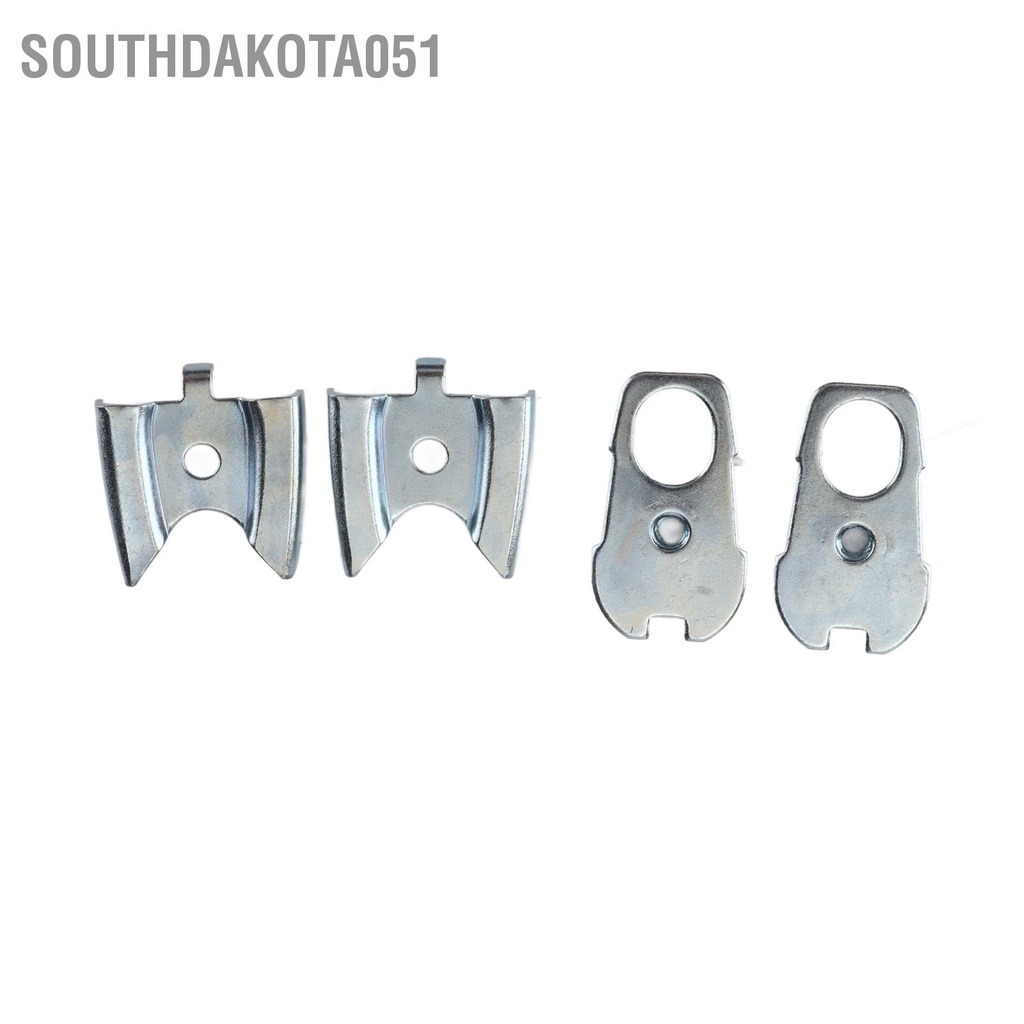 [Hàng Sẵn] Đèn Xi Nhan xe máy Ánh sáng vàng cho KAWASAKI NINJA 250 300 400 650 1000 2018‑2020 12V【Southdakota051】