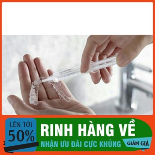 Combo 2 tuýp Thuốc tẩy trắng răng Opalescence 20%