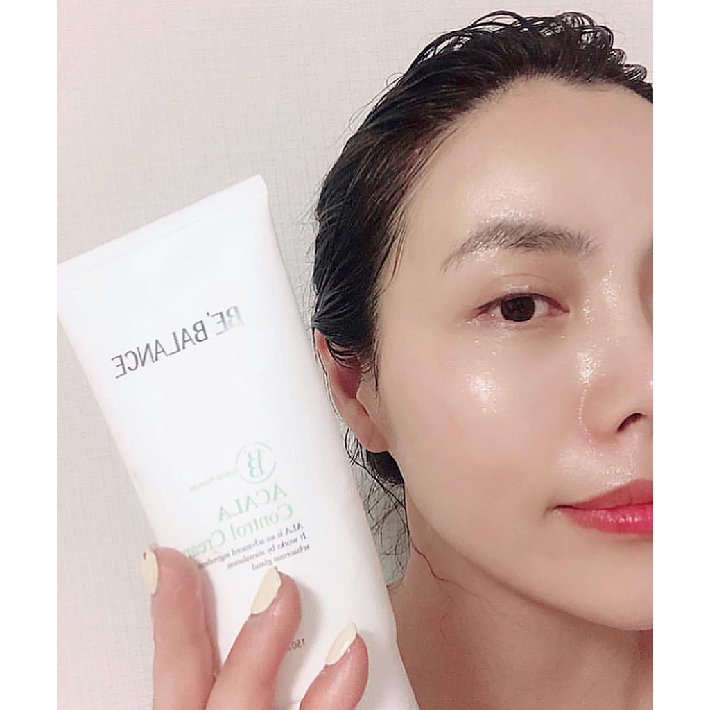 Kem dưỡng BEBALANCE Acala Control Cream 150ml