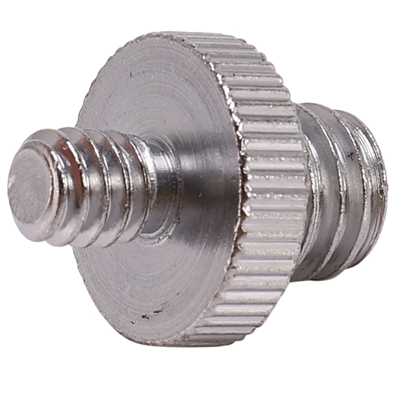 Ốc Vít 1 / 4 Inch 3 / 8 Inch Chuyển Đổi Giá Đỡ Ba Chân Sang Giá Đỡ Dù / Máy Ảnh