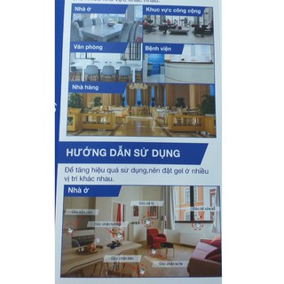 Gel Diệt Kiến MAXFORCE QUANTUM 0.03% (BAYER)