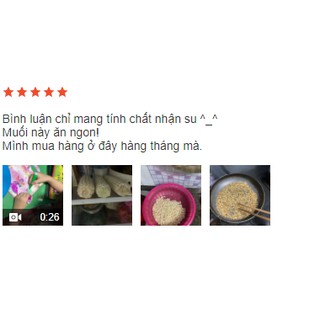 MUỐI CHẤM HẢO HẢO TÔM CHUA CAY hàng có sẵn