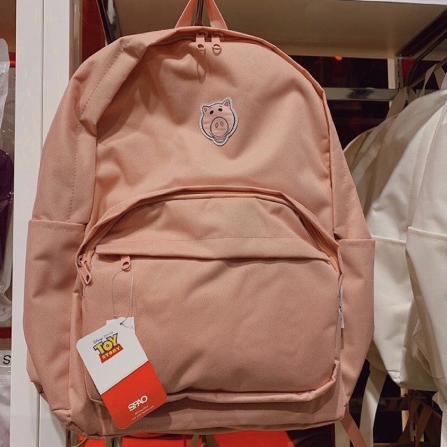 Balo Spao Toy Story chính hãng