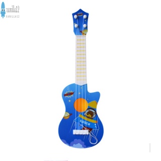 Đàn Ukulele Đồ Chơi Cho Bé