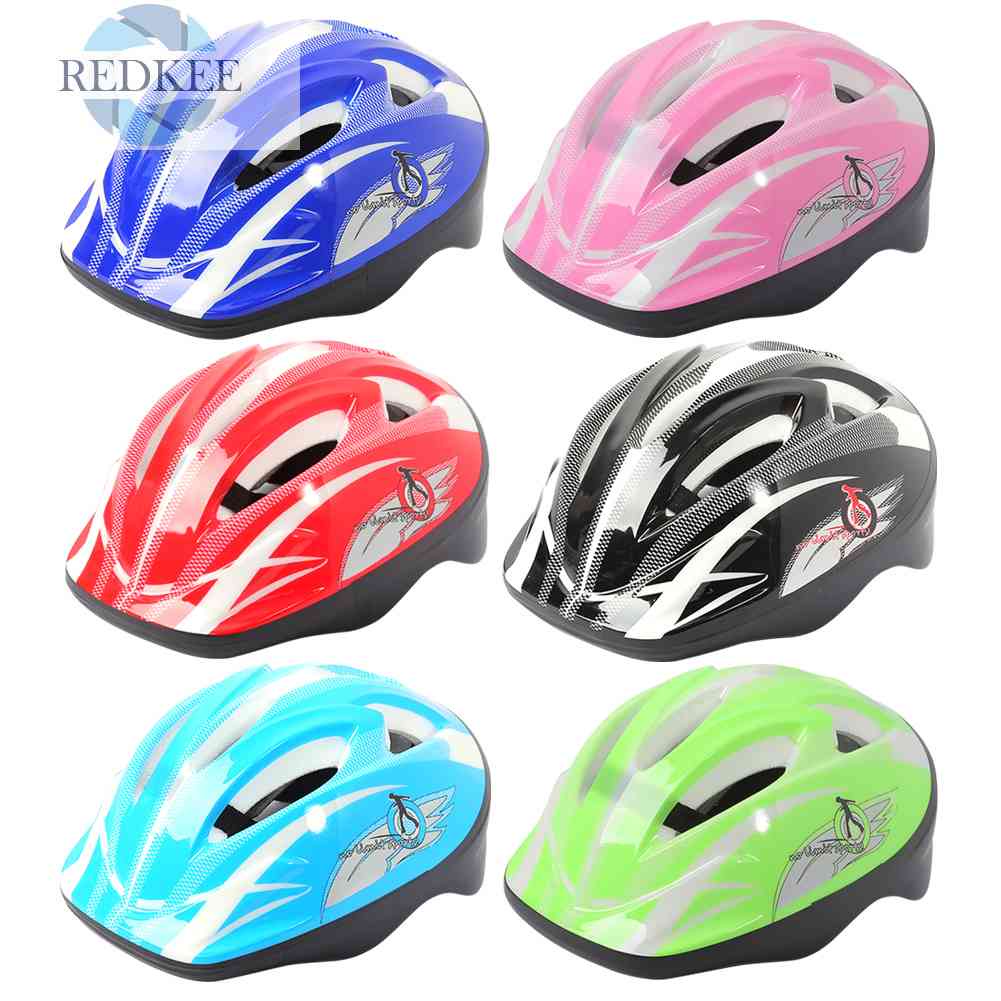 Mũ Bảo Hiểm Thể Thao Chống Rơi Cho Trẻ Em