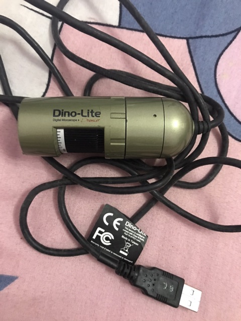 Kính Hiển Vi Điện Tử Dino-Lite Premier | BigBuy360 - bigbuy360.vn