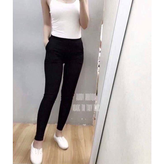 quần legging nữ