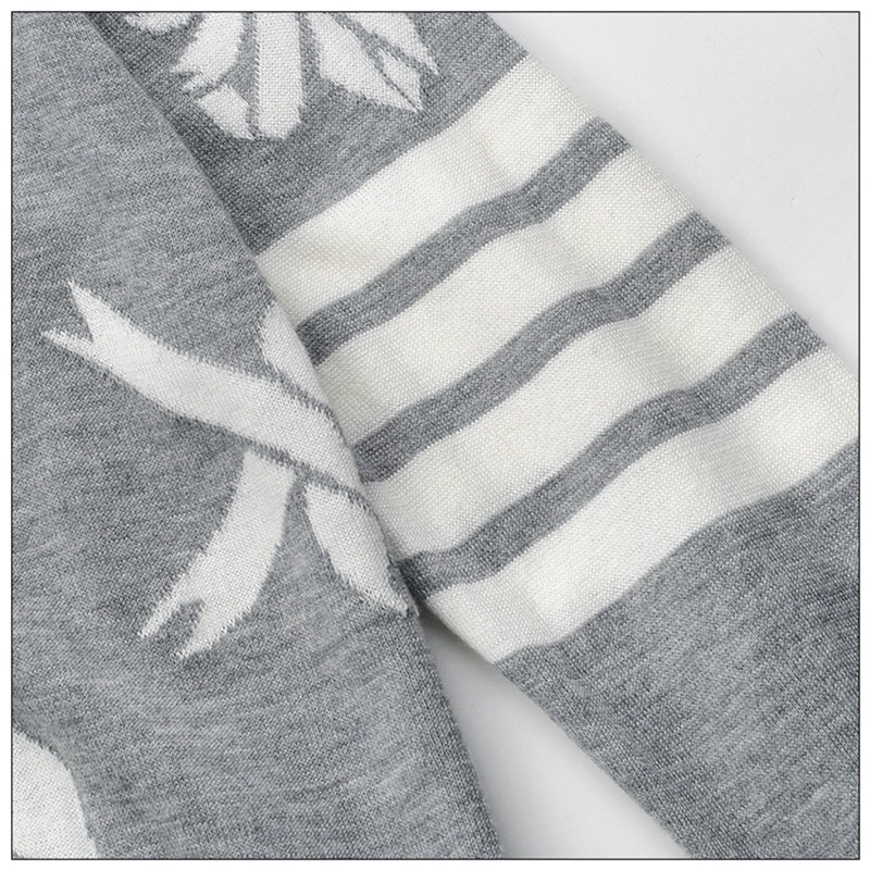 Áo khoác cardigan AngelaBaby thombrowne