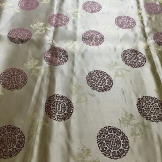 Gấm thượng hải cao cấp