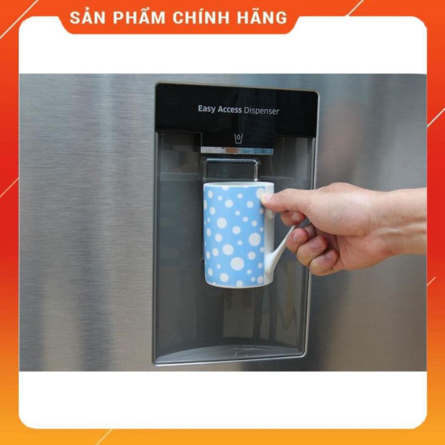 [ FREE SHIP KHU VỰC HÀ NỘI ] Tủ lạnh Samsung Inverter 380 lít RT38K5982SL