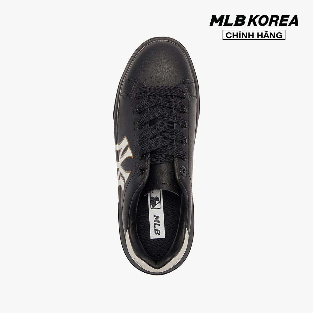 MLB - Giày sneaker Chunky Classic 3ASXXA11N-50BKS