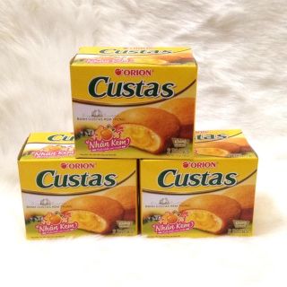 [FREESHIP 99K TOÀN QUỐC Bánh Custas hộp 47gram