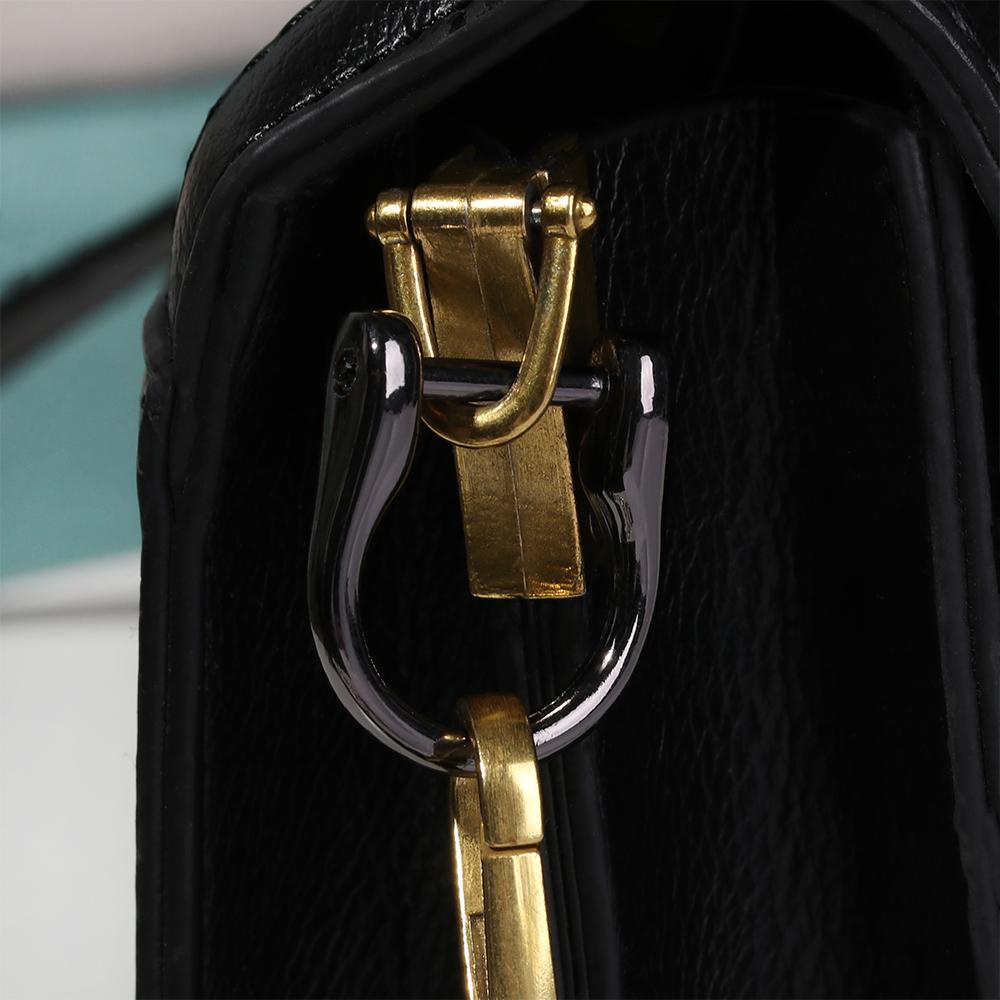 Khóa Dây Đeo Túi Xách DAPHS D Tháo Rời Được