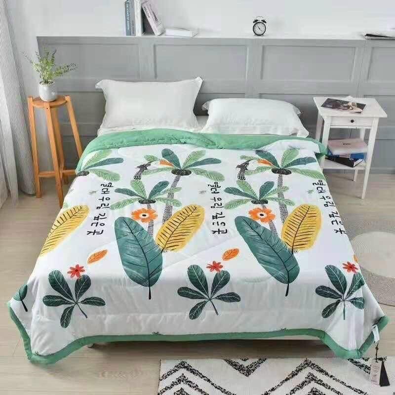Chăn cotton ZAZA HOME, chăn hè sự lựa chọn chọn lý tưởng. .