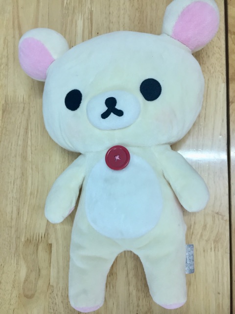 Gấu bông cho bé đồng giá 50k