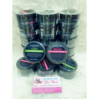 Sáp tạo kiểu Aurane Wax tạo kiểu Aurane Clay Wax