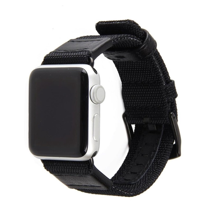 【Apple Watch Strap】Dây đeo thay thế cho đồng hồ thông minh Apple Watch Series 1 / 2 / 3 / 4 / 5 / 6 /se ( 38mm / 42mm 40mm 44mm)