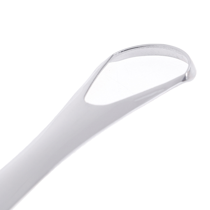 1 Dụng Cụ Cạo Lưỡi Bằng Thép Không Gỉ Có Thể Tái Sử Dụng Cho Bé | BigBuy360 - bigbuy360.vn