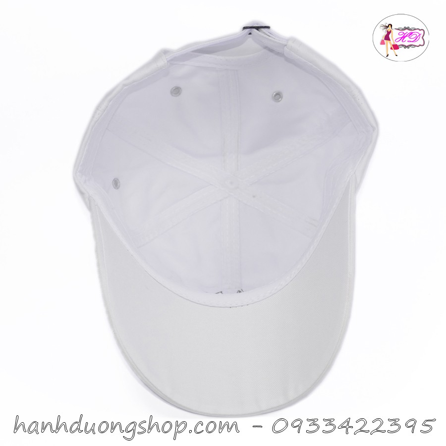Mũ lưỡi trai NY nón kết nam nữ đẹp chất liệu vải cotton cao cấp thoáng mát mẫu mã nhiều màu thời trang