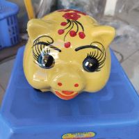 Lợn đất tiết kiệm