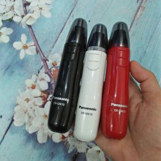 Máy tỉa lông mũi panasonic