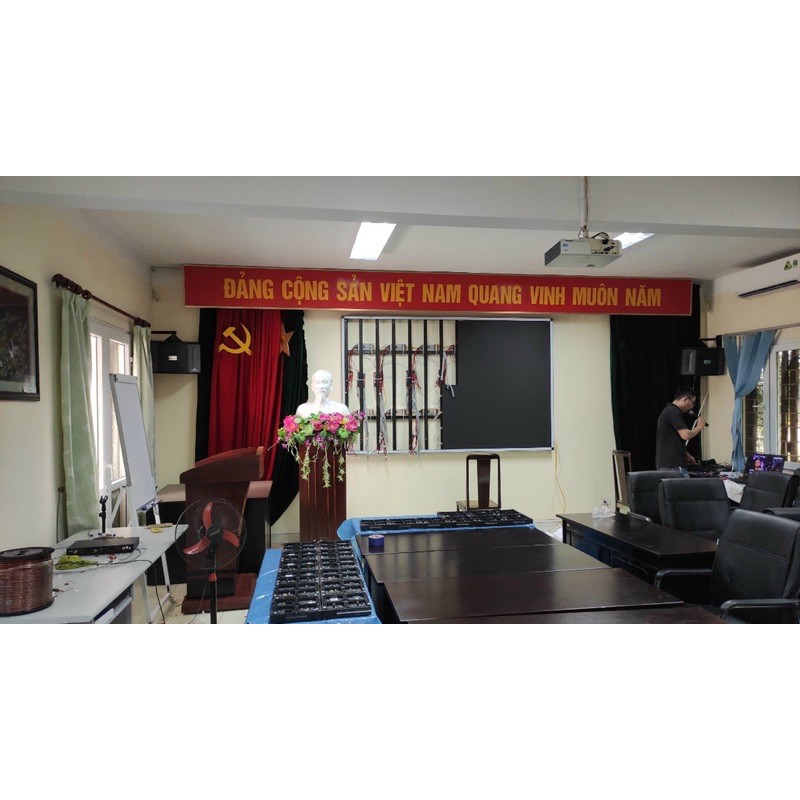 P3 full Màu trong nhà hãng GKGD