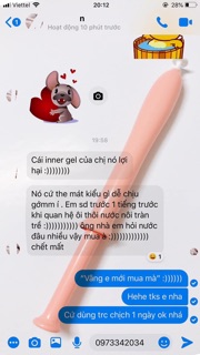 innergel 5 ống
