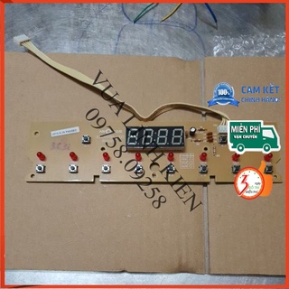 Mạch hiển thị bếp từ Kangaroo KG363i