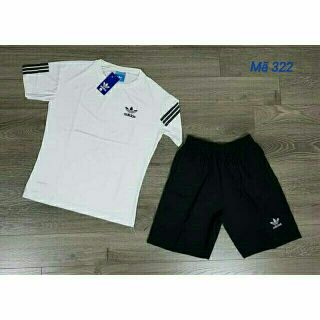 Bộ cotton nam( 2sp chỉ 210k)