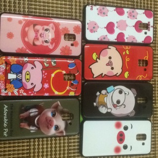 Ốp heo tết 2019 cực cool cho j6 plus