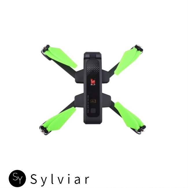 mjx bug drone Set 4 Cánh Quạt Cho Mjx Bugs 4w B4W Ex3 D88 Hs550