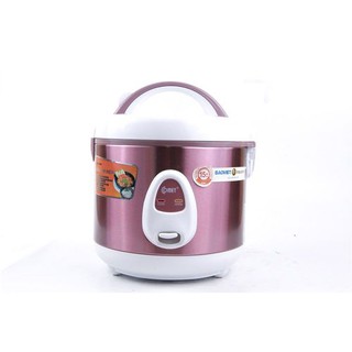 Nồi cơm điện nắp gài 1.0L Comet CM8025