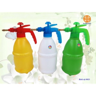 Bình xịt tưới cây Việt Nhật