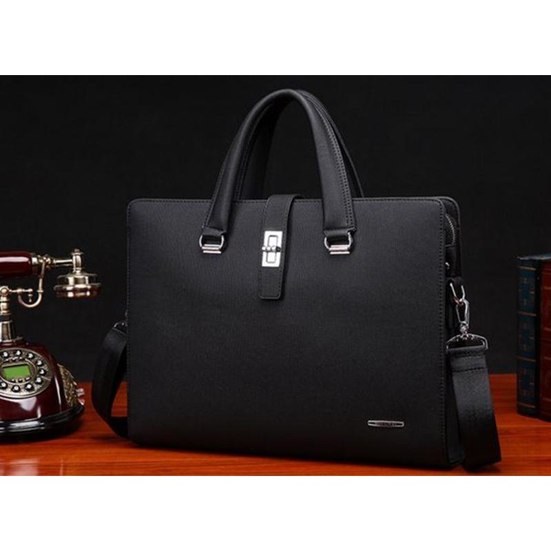 CẶP DA NAM CÔNG SỞ MG001 | BigBuy360 - bigbuy360.vn