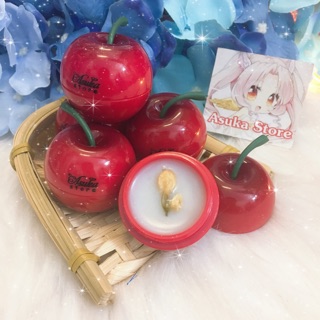 Tẩy Tế Bào Chết Môi Asuka