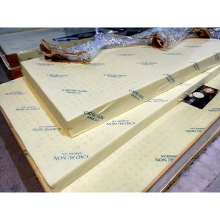 nệm cao su non giá rẻ