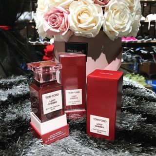 Nước hoa Tomford Lost Cherry 50ml