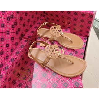 Giày Sandal Kẹp Tory Burch