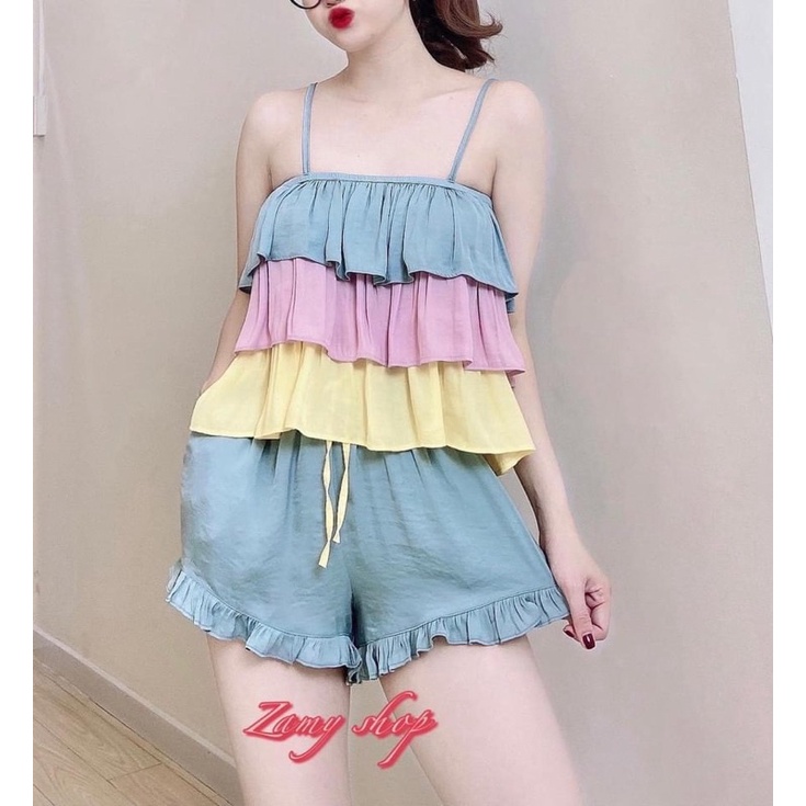 Set 2s tầng bigsize 60-90kg