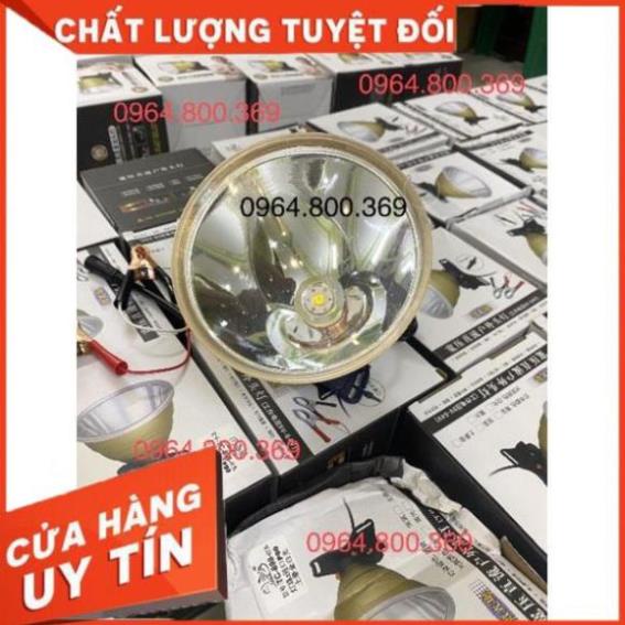 Đèn đội đầu kẹp bình ác quy P90 TC 898 dùng soi nấm mối đi biển lh 0964.800.369