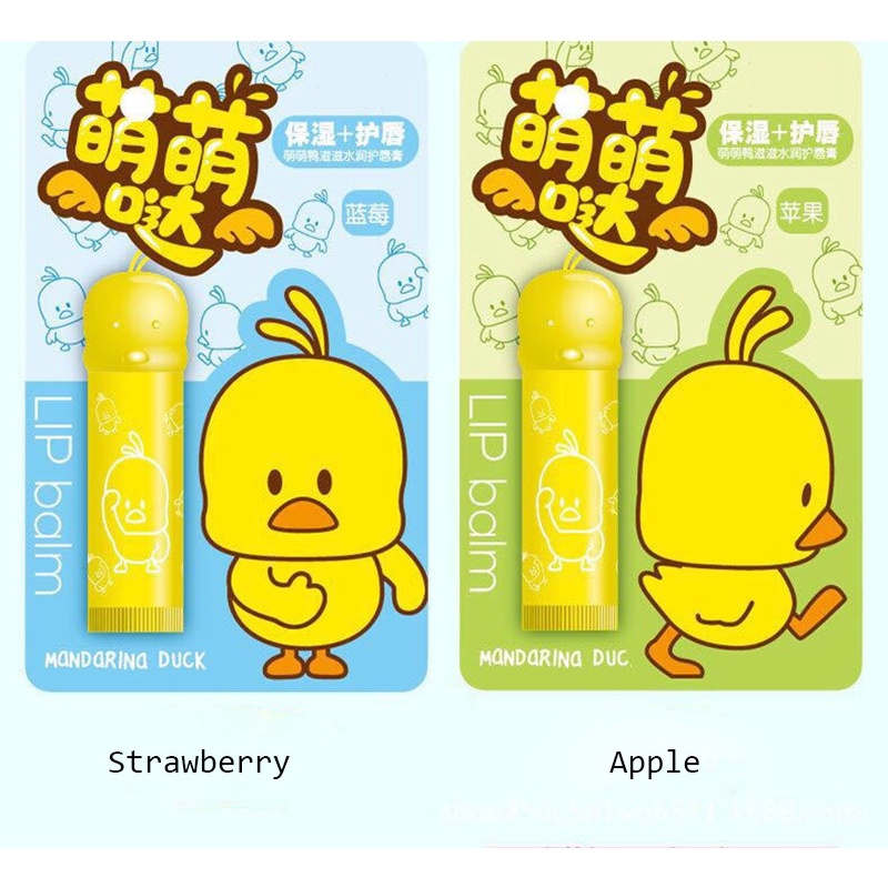 Son dưỡng ẩm môi Fnelse hiệu quả 38g