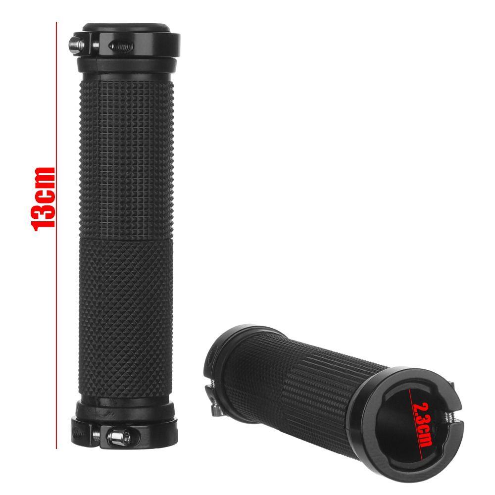Bọc Tay Lái Xe Đạp Một Mặt Chống Trượt Tiện Dụng